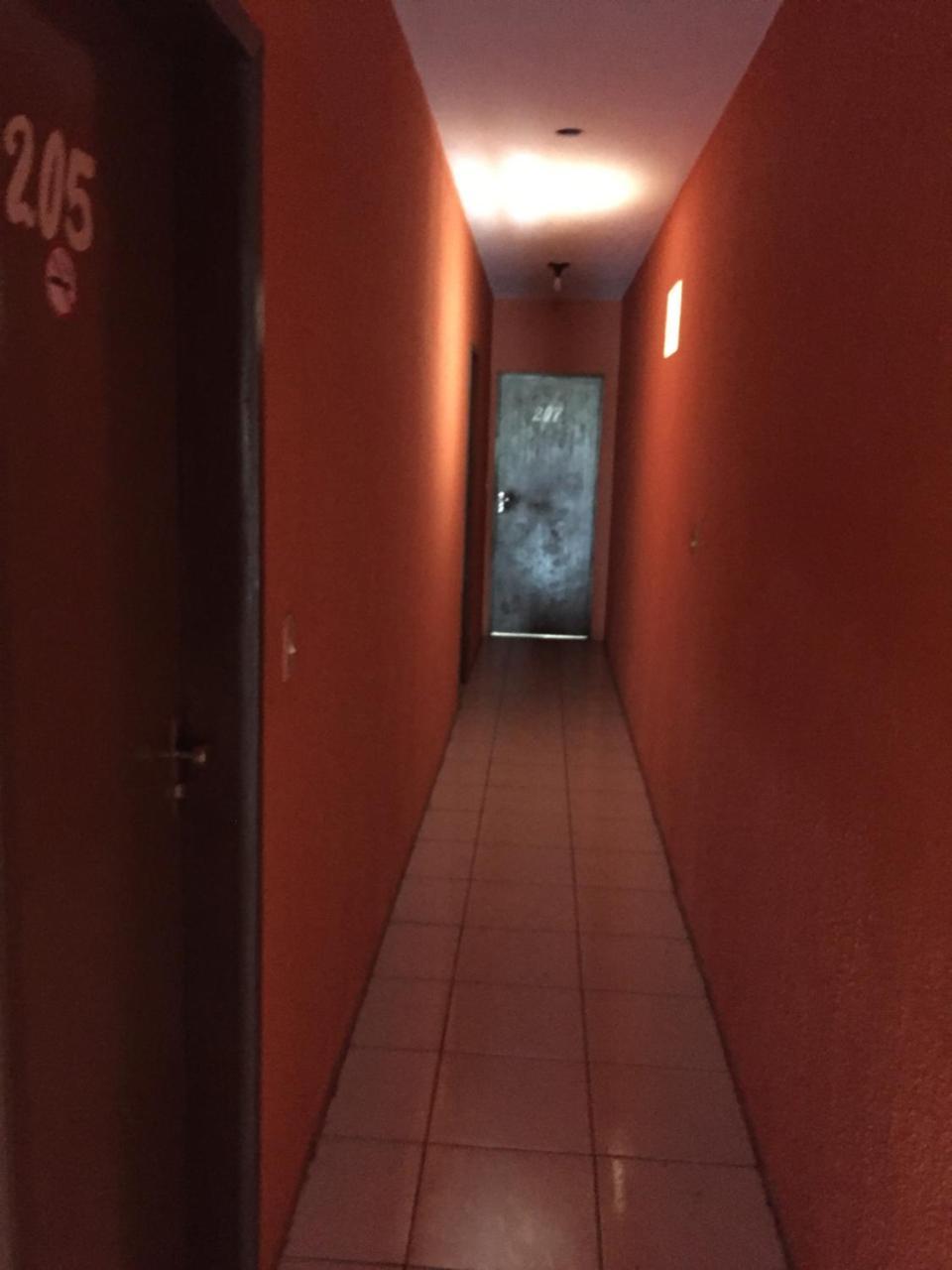 Pousada Norte Sobral Εξωτερικό φωτογραφία